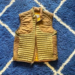 Eddie Bauer Vest - LIKE NEW CONDITION